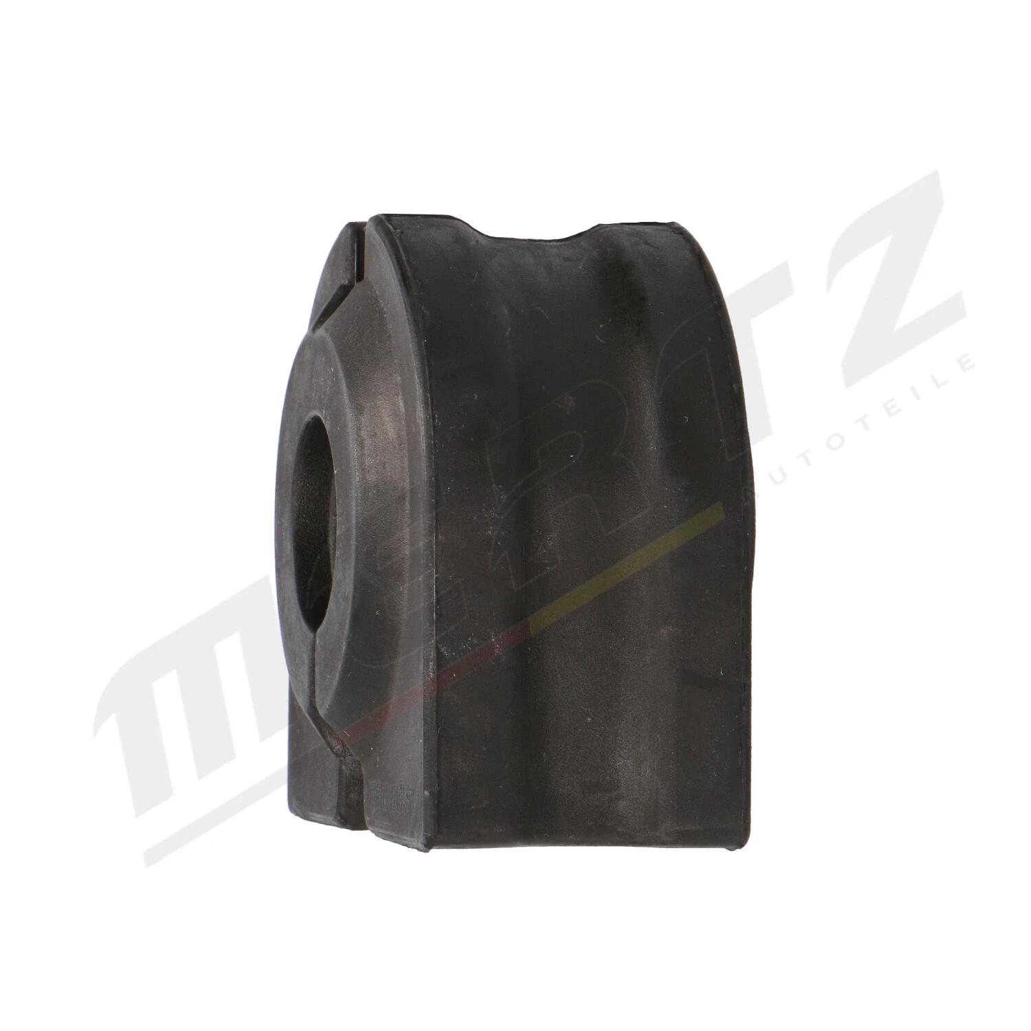 Mounting, stabiliser bar