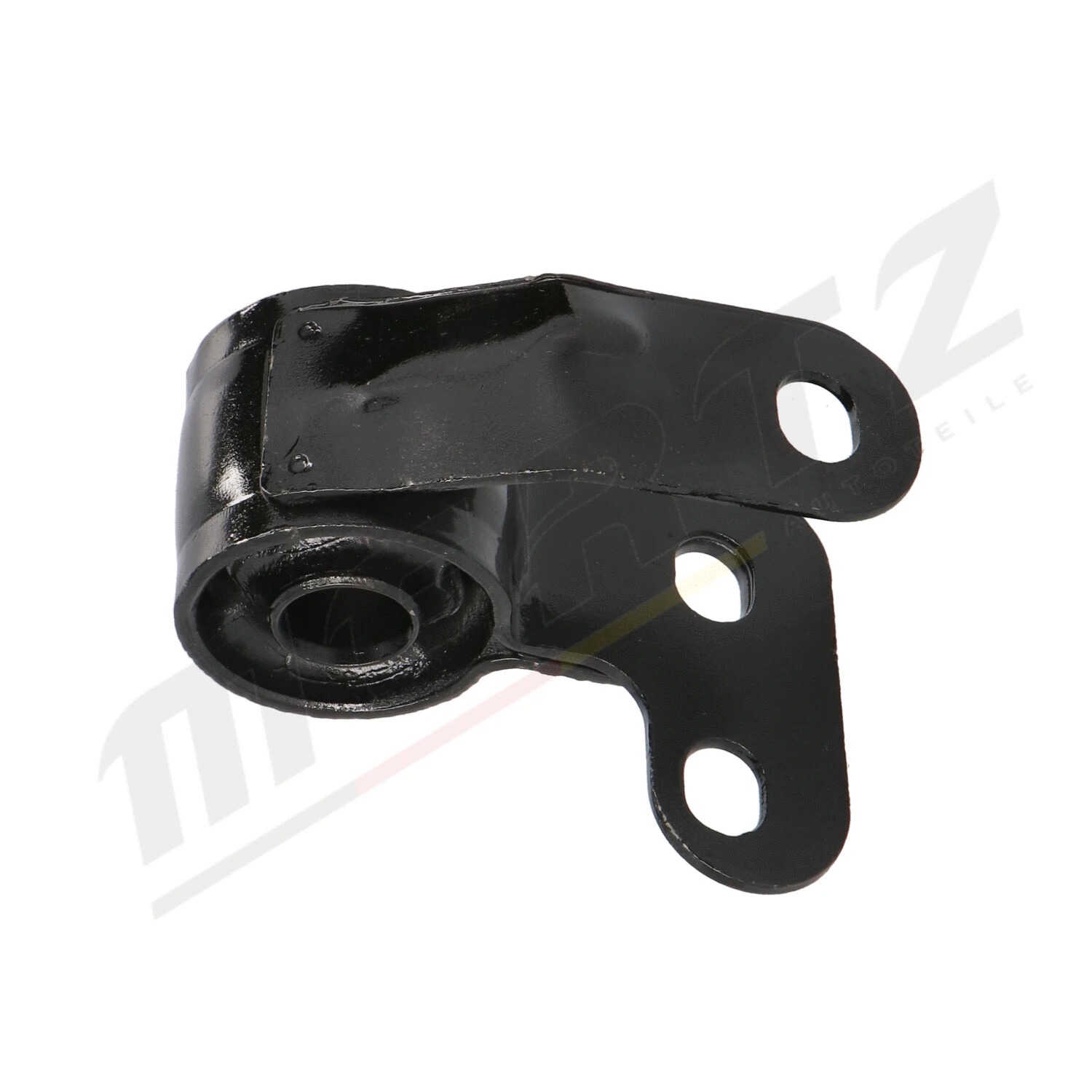 Mounting, control/trailing arm