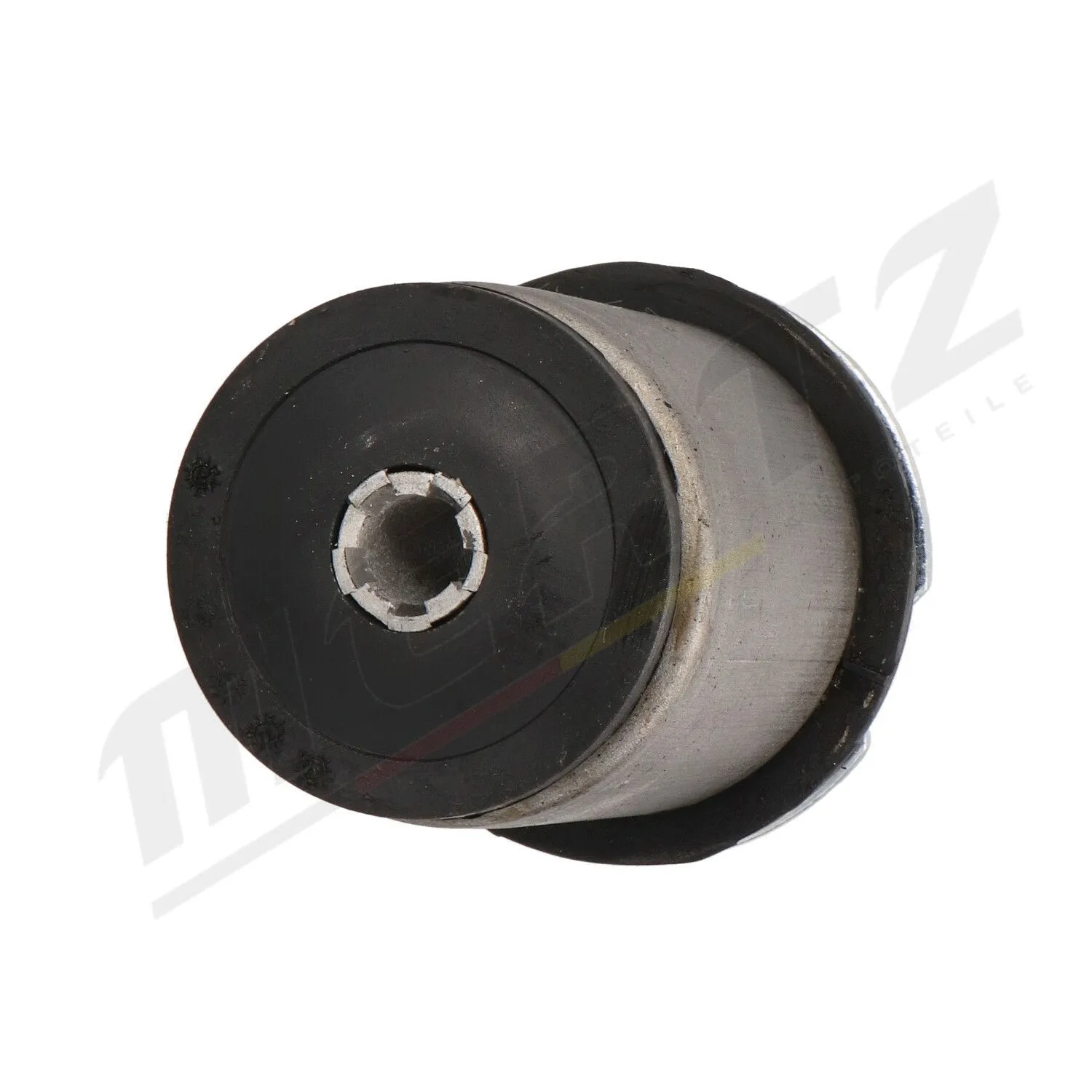 Bushing, axle beam