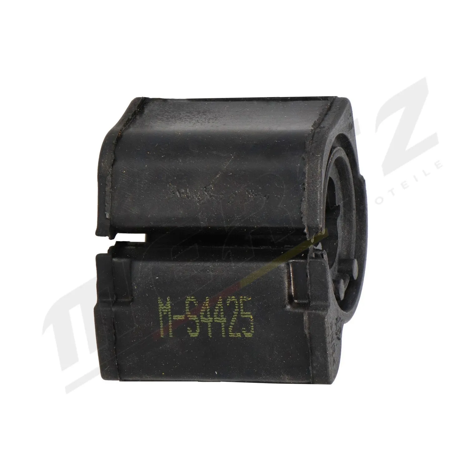 Mounting, stabiliser bar