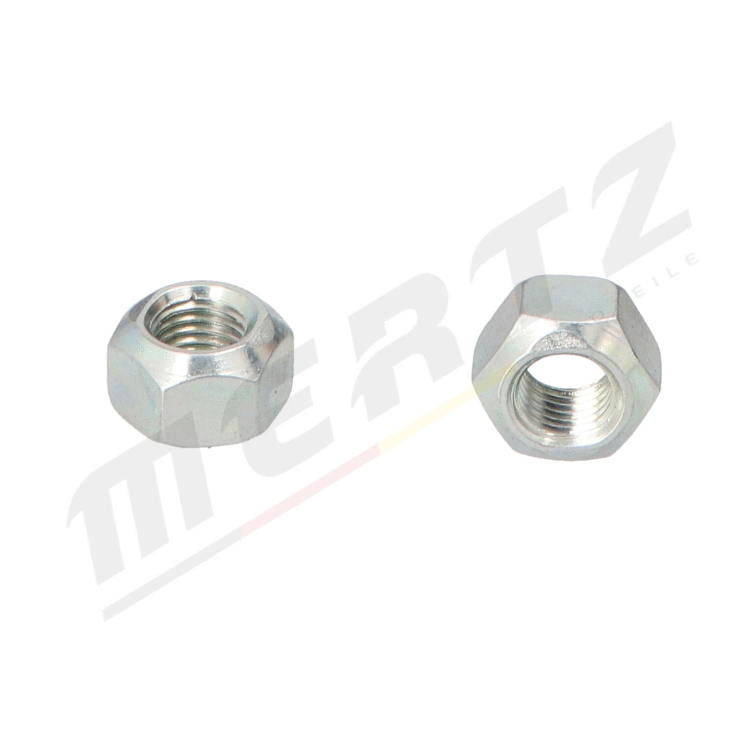 Mounting, control/trailing arm