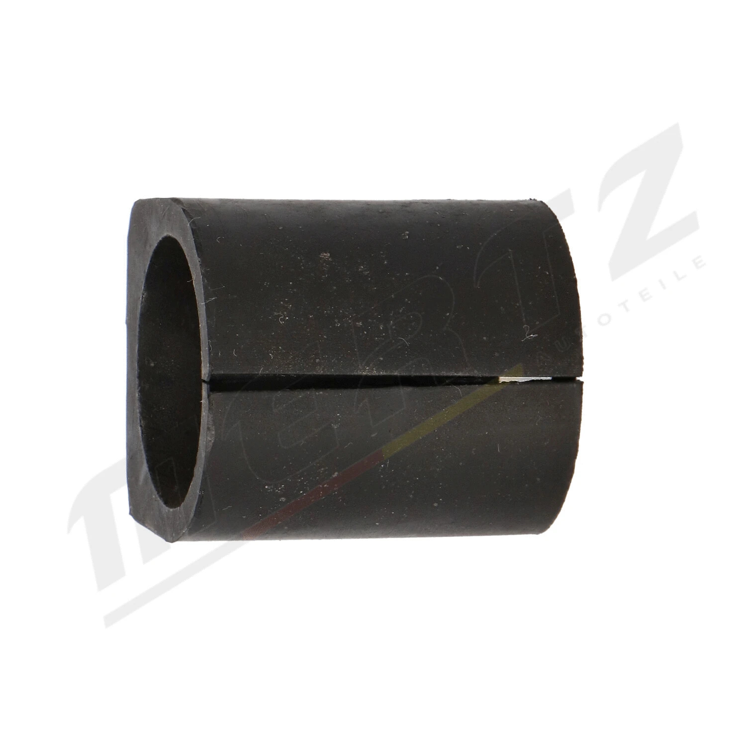 Mounting, stabiliser bar