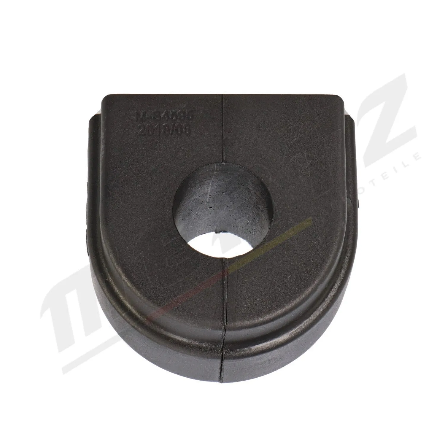 Mounting, stabiliser bar