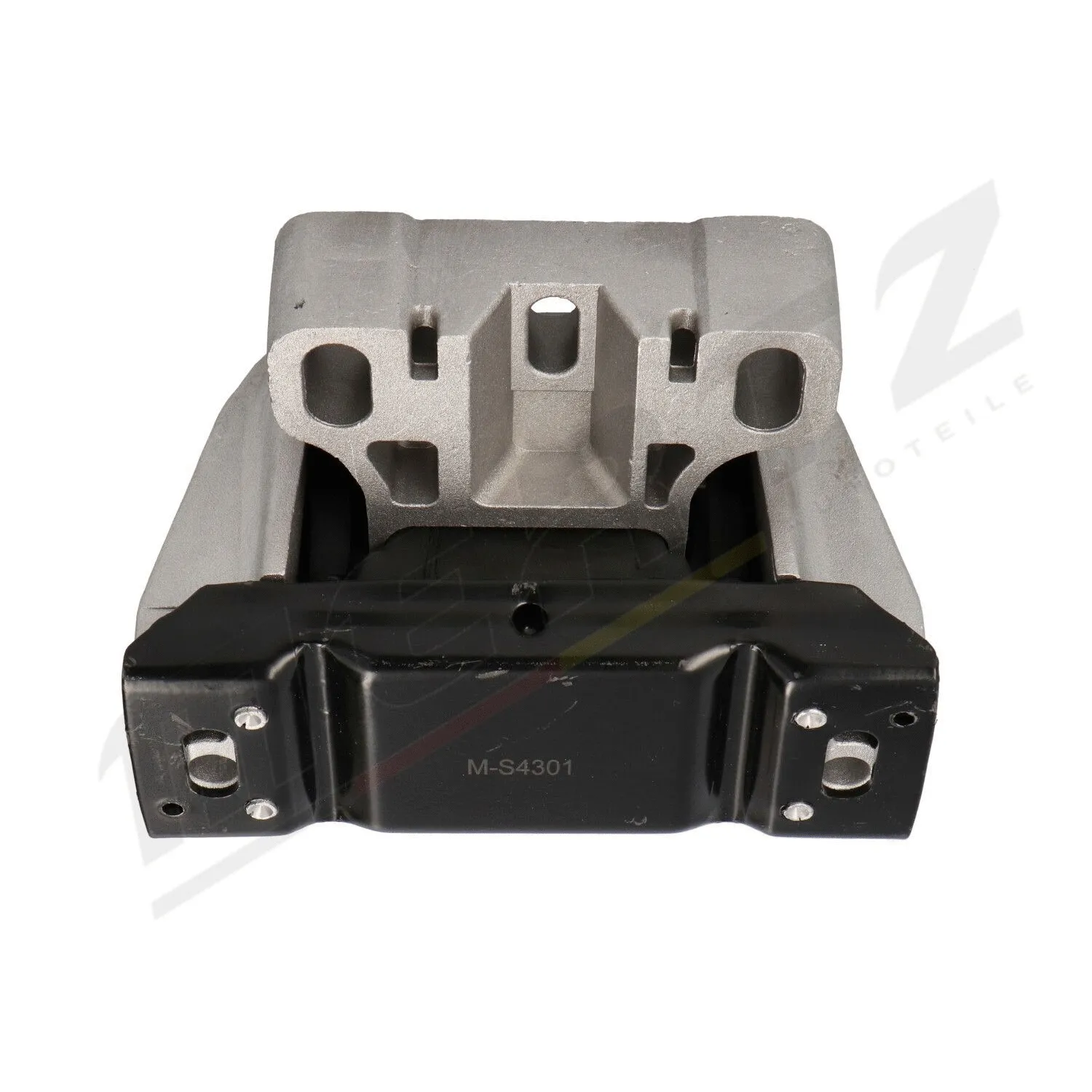 Mounting, engine