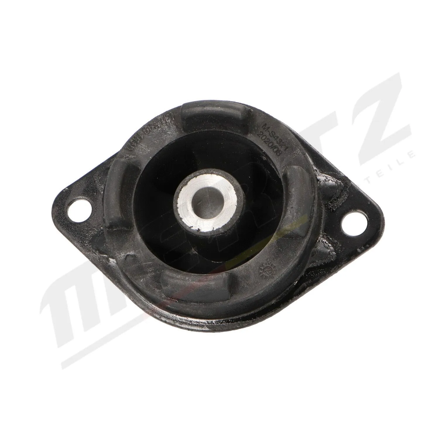 Mounting, automatic transmission