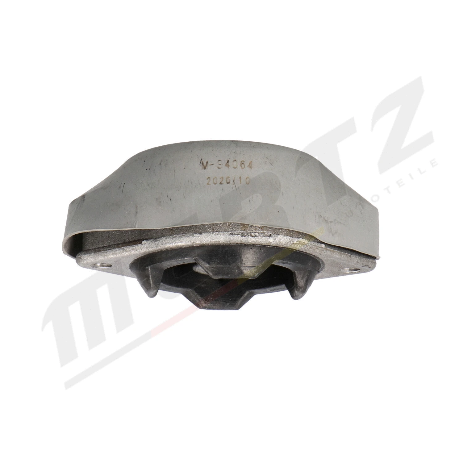 Mounting, automatic transmission