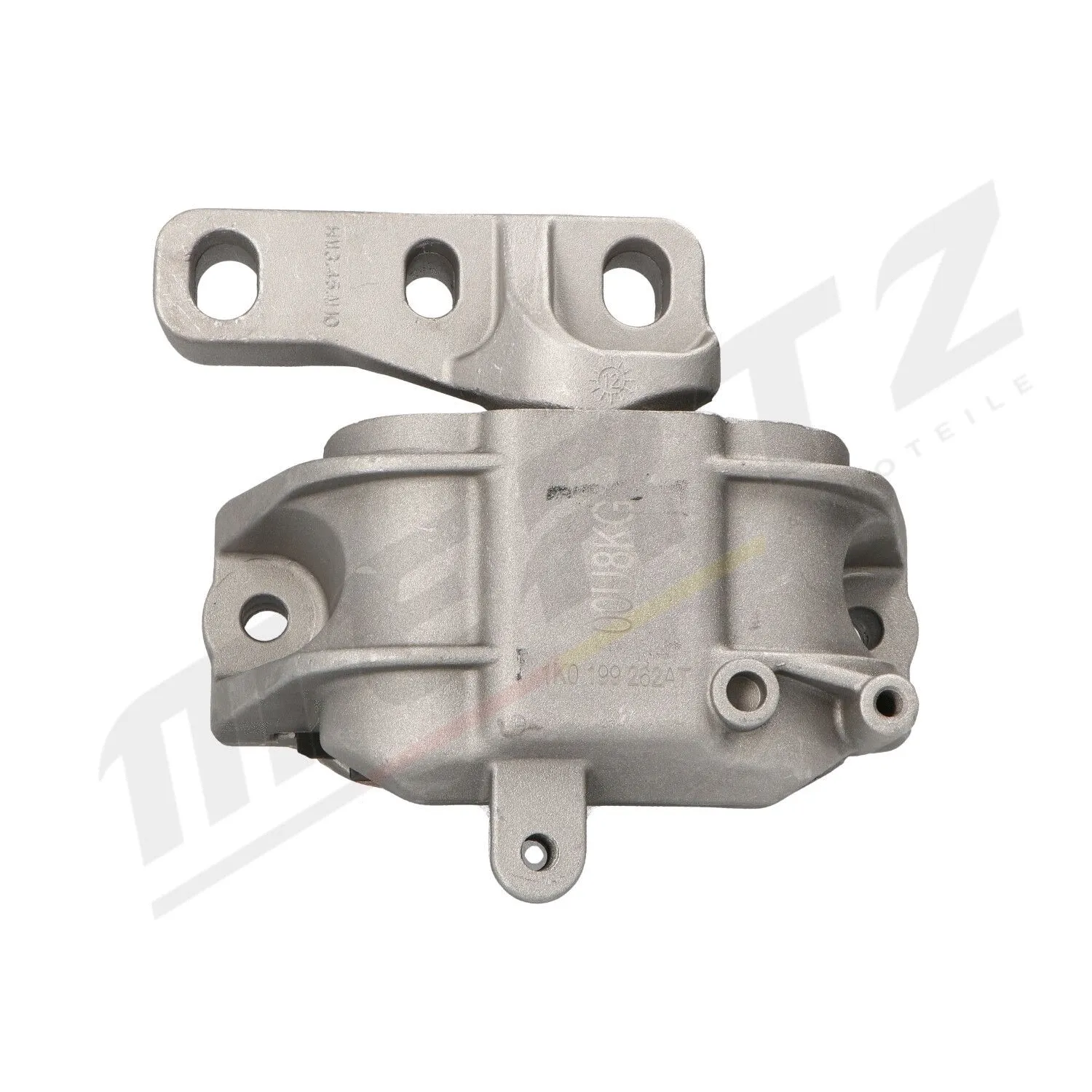 Mounting, engine