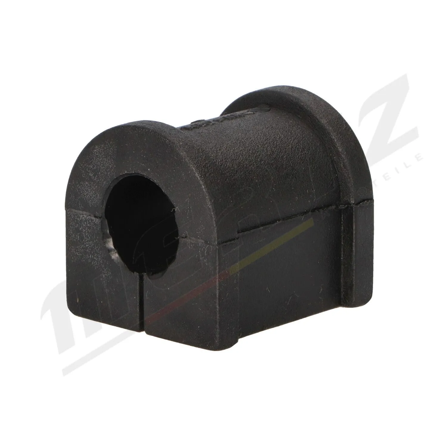 Mounting, stabiliser bar