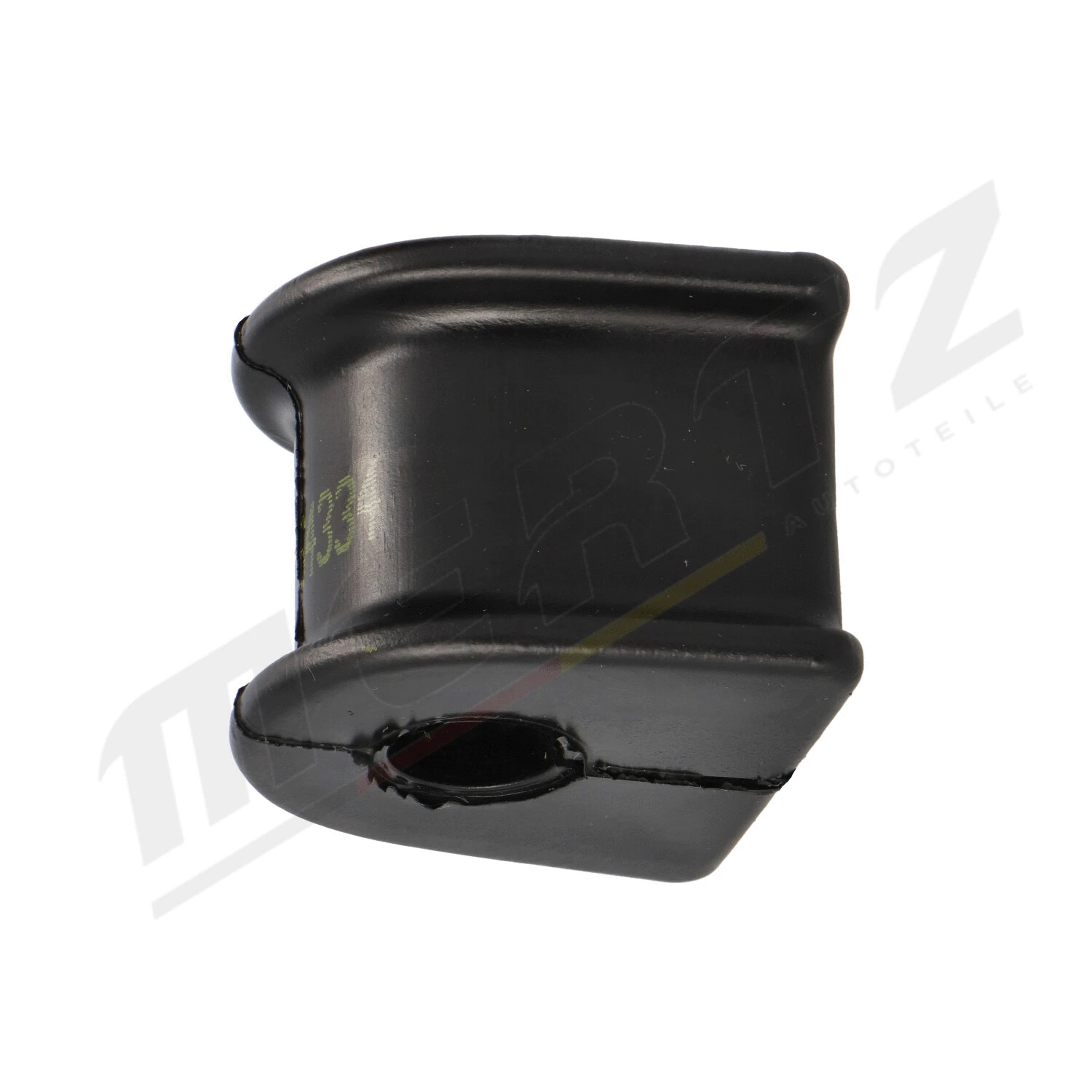 Mounting, stabiliser bar