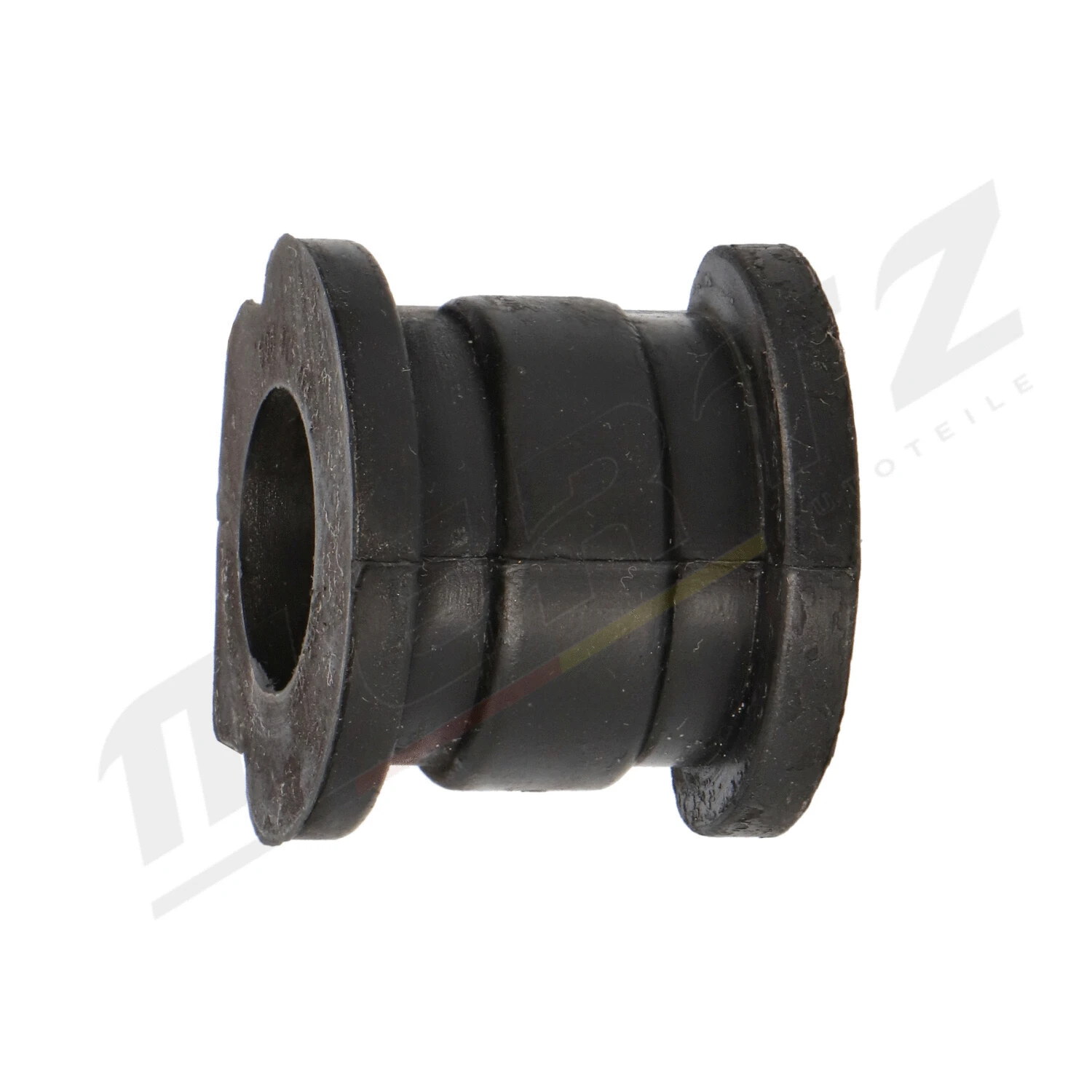 Mounting, stabiliser bar
