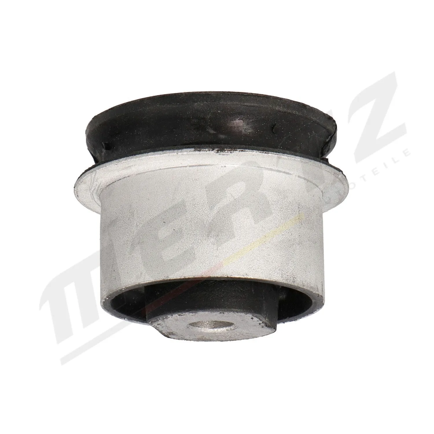Mounting, control/trailing arm