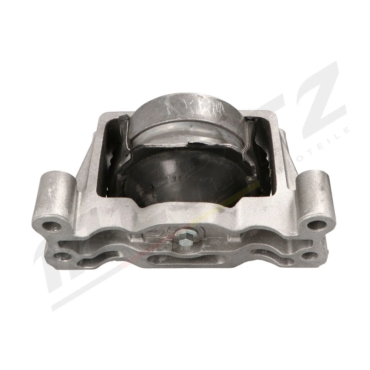 Mounting, engine