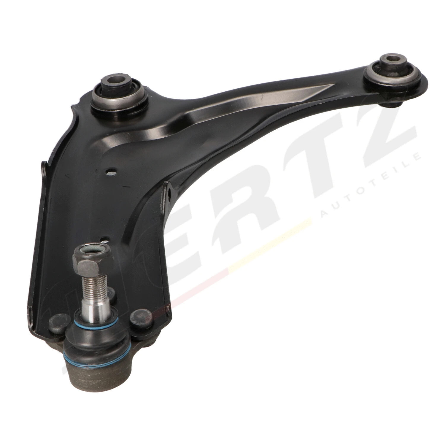Control/Trailing Arm, wheel suspension (M-S0746)