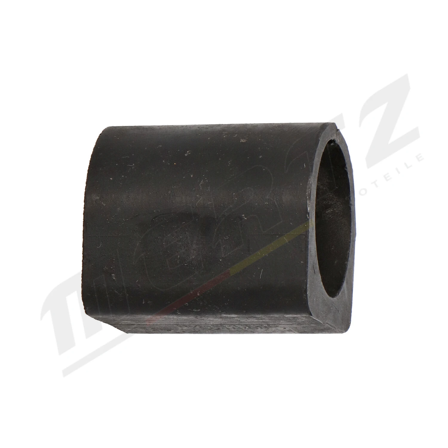 Mounting, stabiliser bar