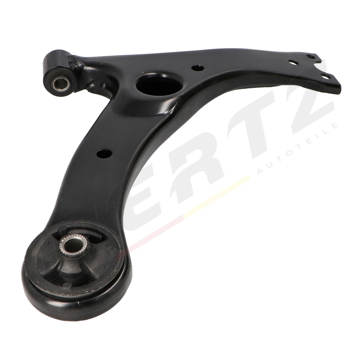 Control/Trailing Arm, wheel suspension (M-S0727)