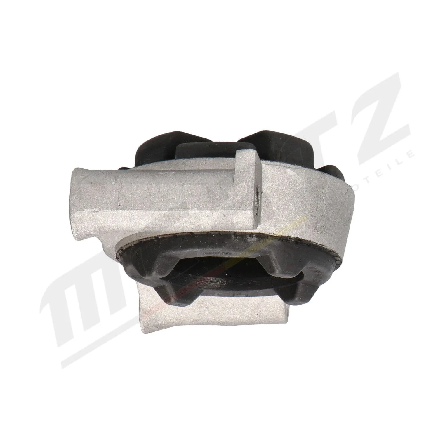 Mounting, manual transmission
