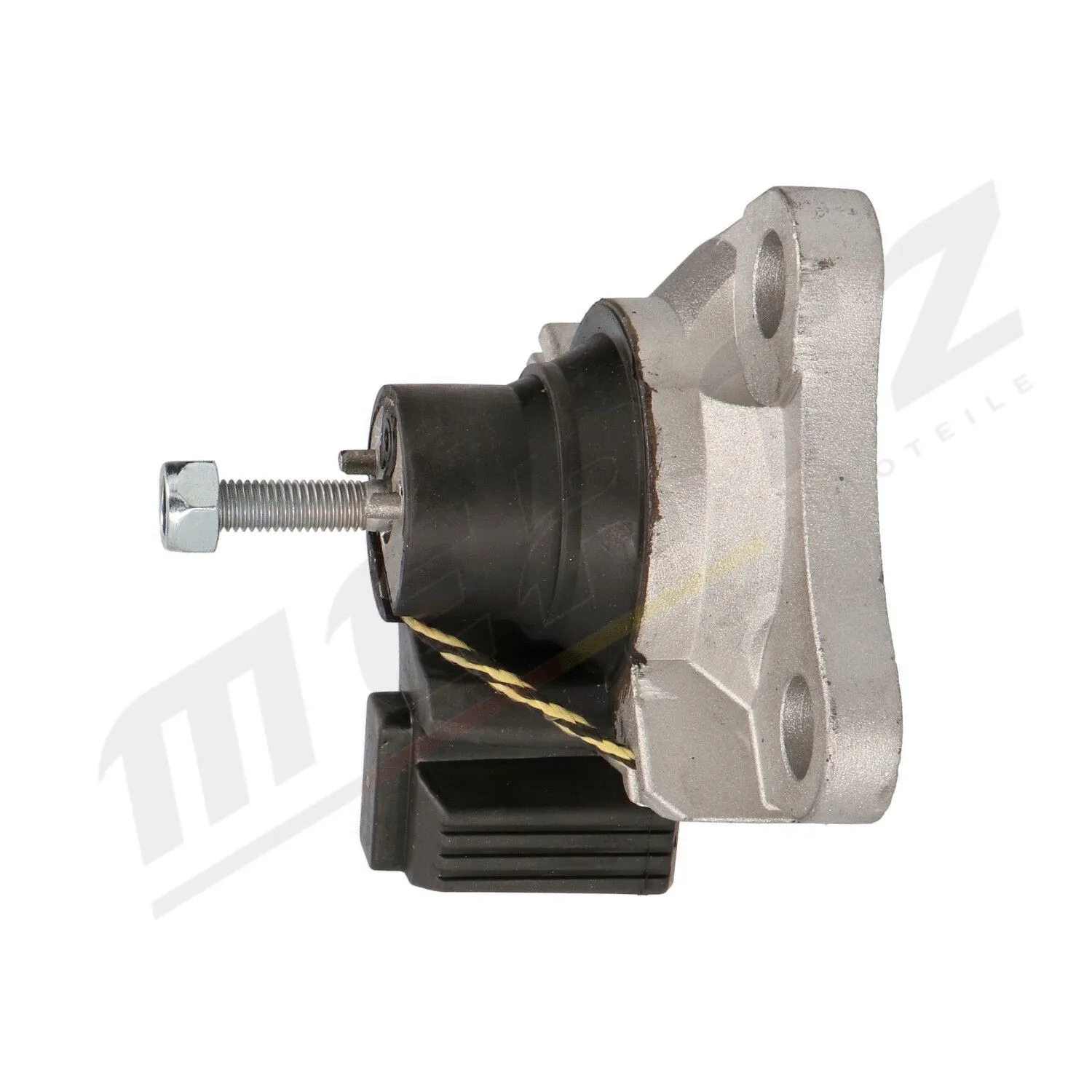 Mounting, engine