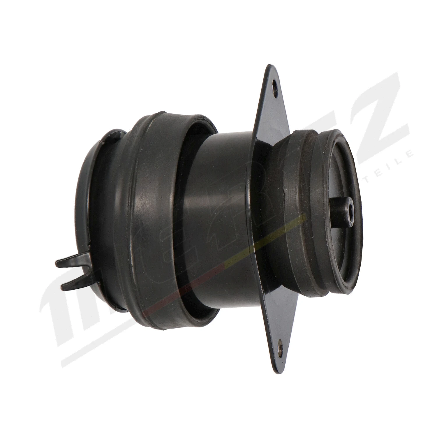 Mounting, engine (M-S4850)