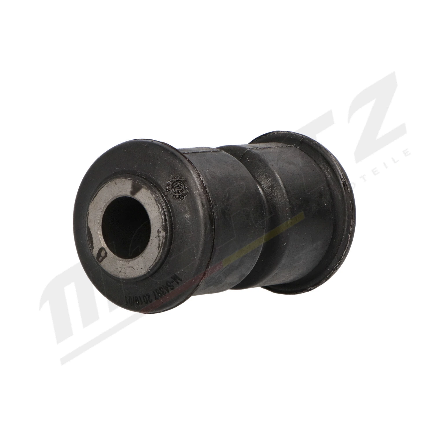 Bushing, leaf spring