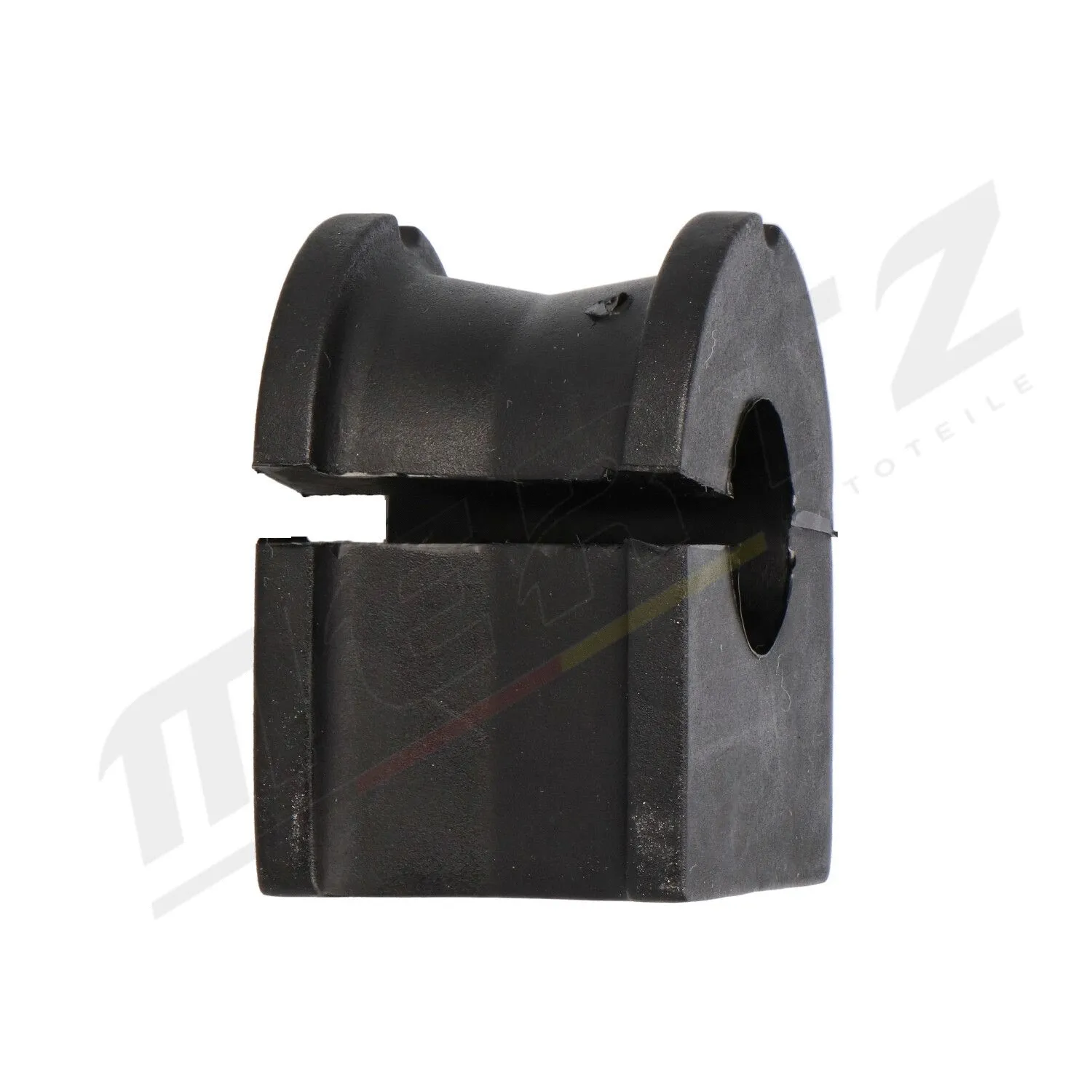 Mounting, stabiliser bar