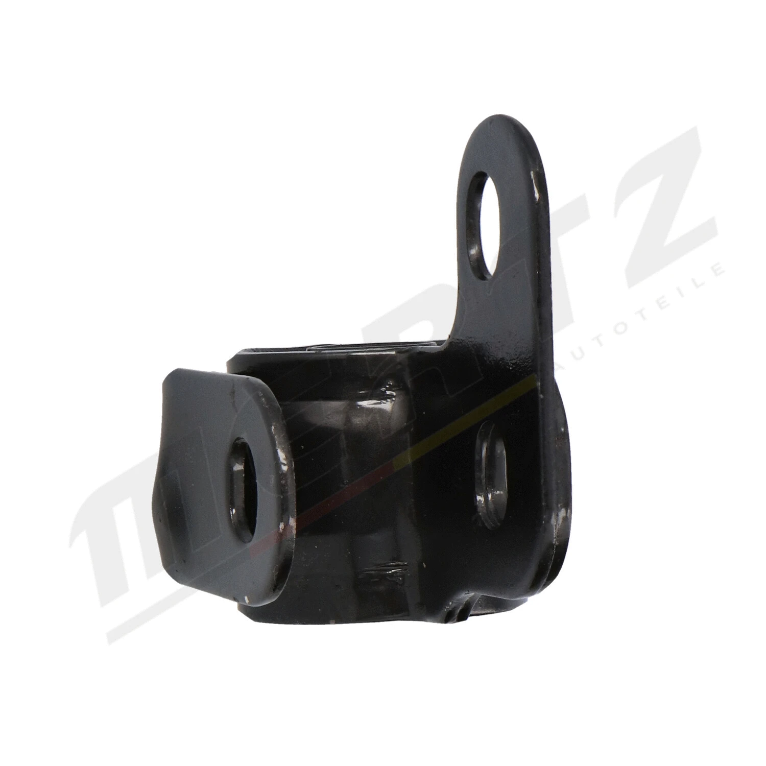 Mounting, control/trailing arm