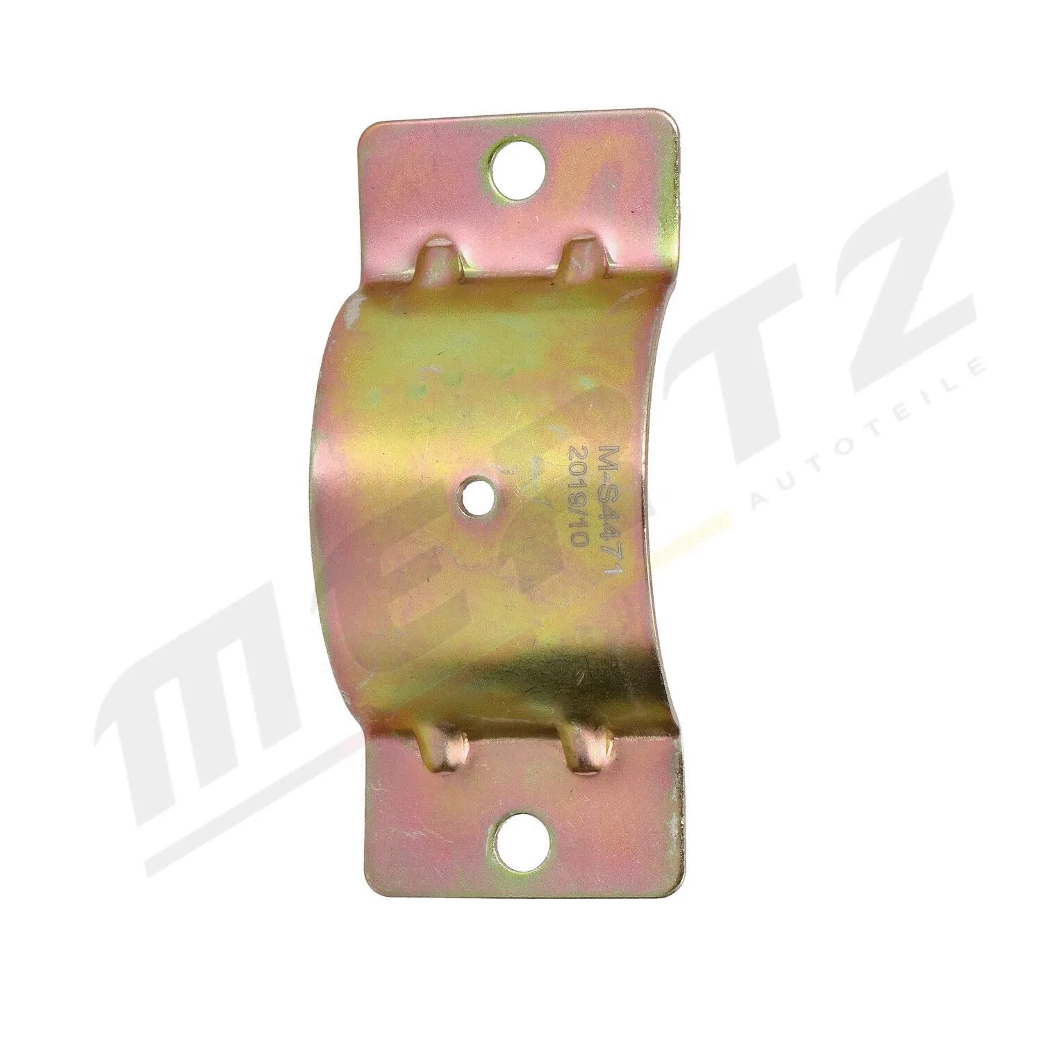 Mounting, manual transmission