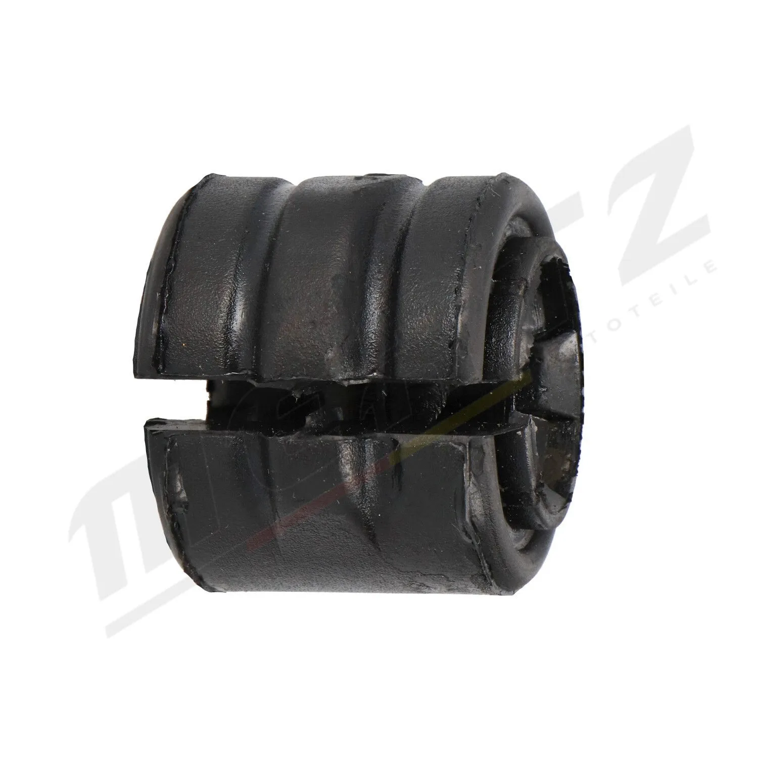 Mounting, stabiliser bar