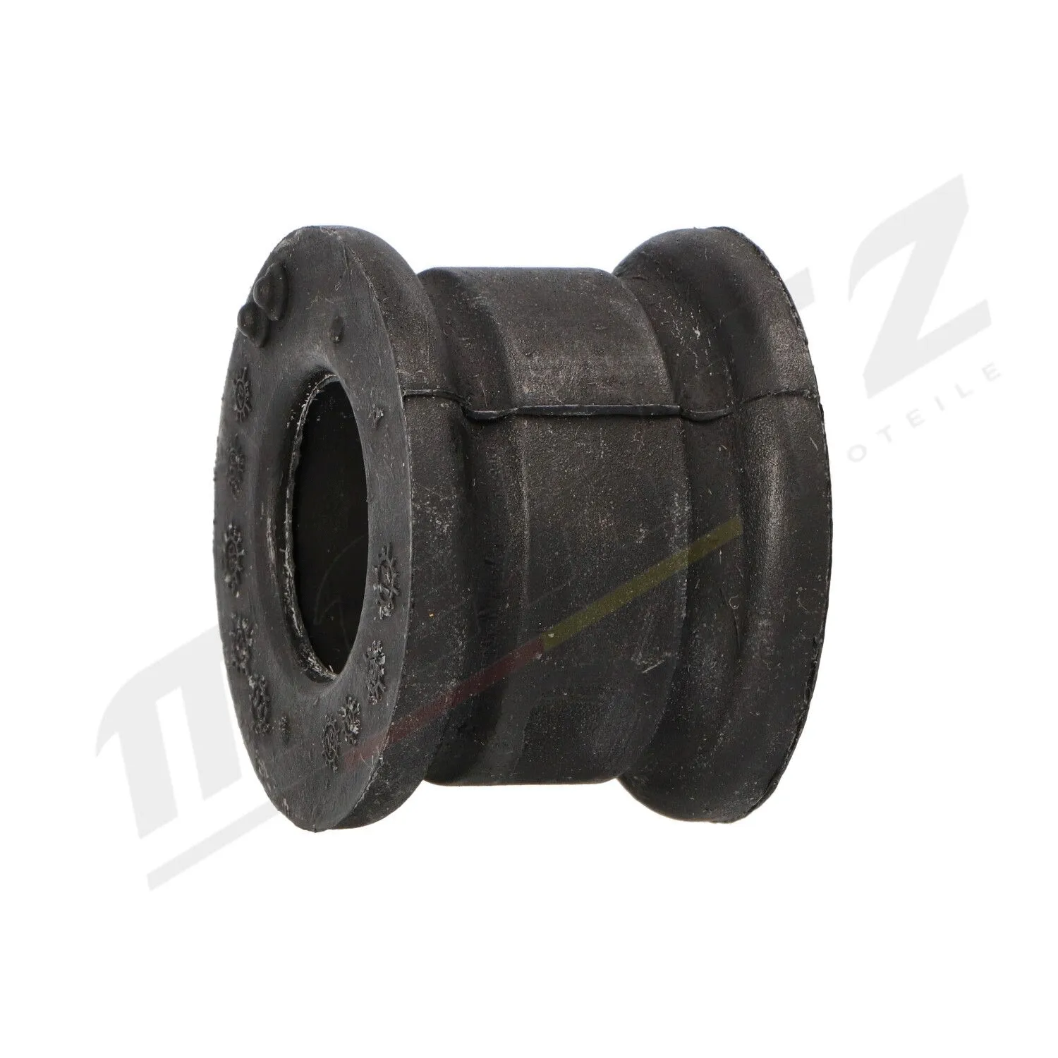 Mounting, stabiliser bar