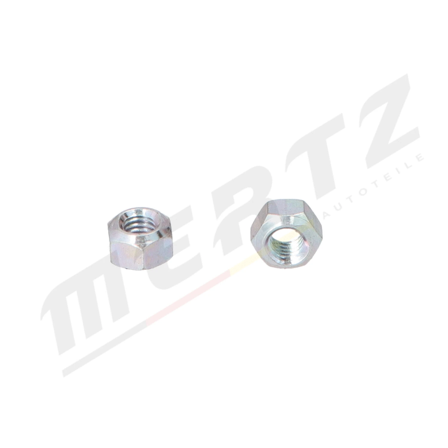 Mounting, control/trailing arm