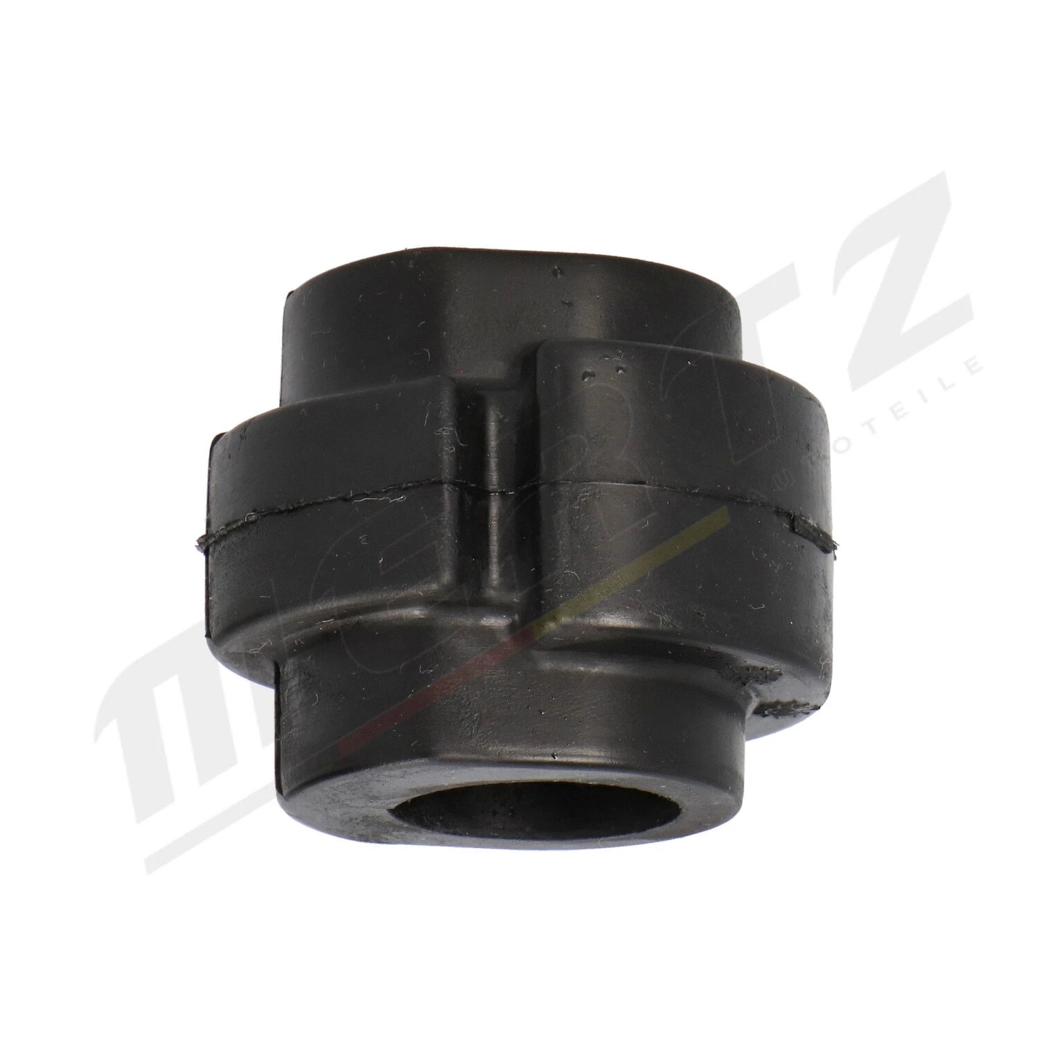 Mounting, stabiliser bar