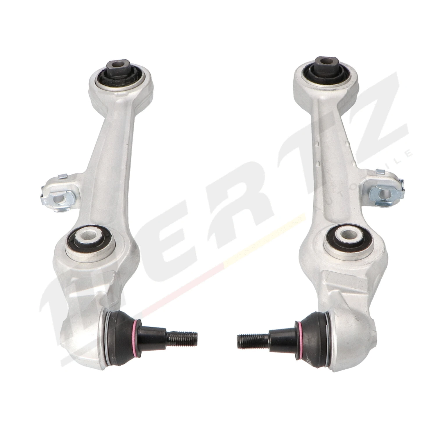 Repair Kit, control arm
