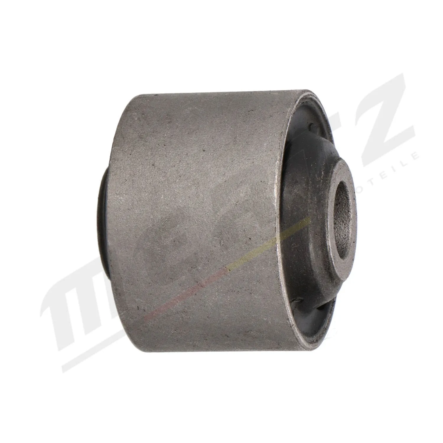 Mounting, control/trailing arm