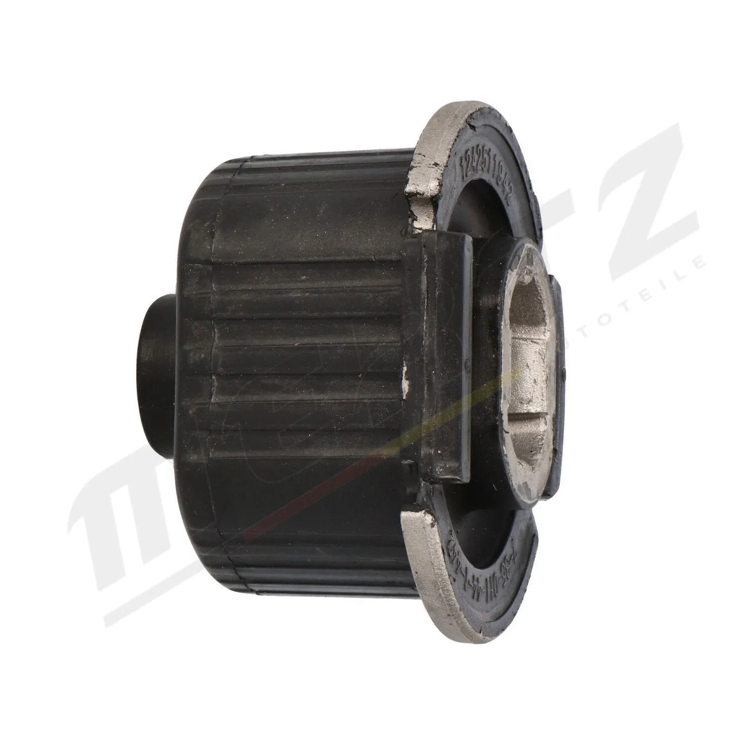 Bushing, axle beam