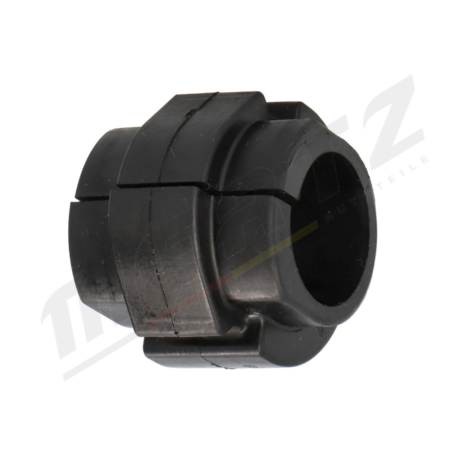 Mounting, stabiliser bar
