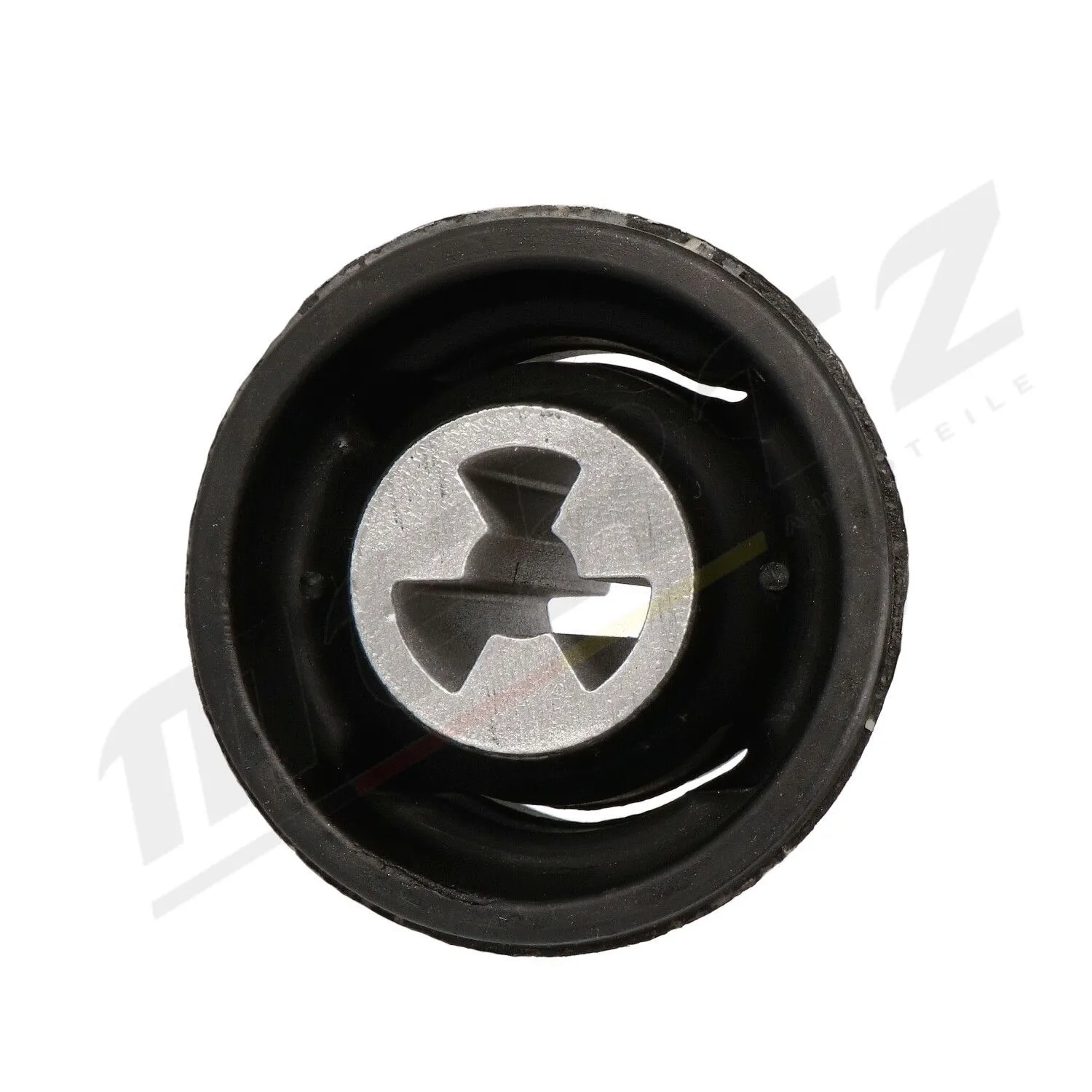 Mounting, control/trailing arm