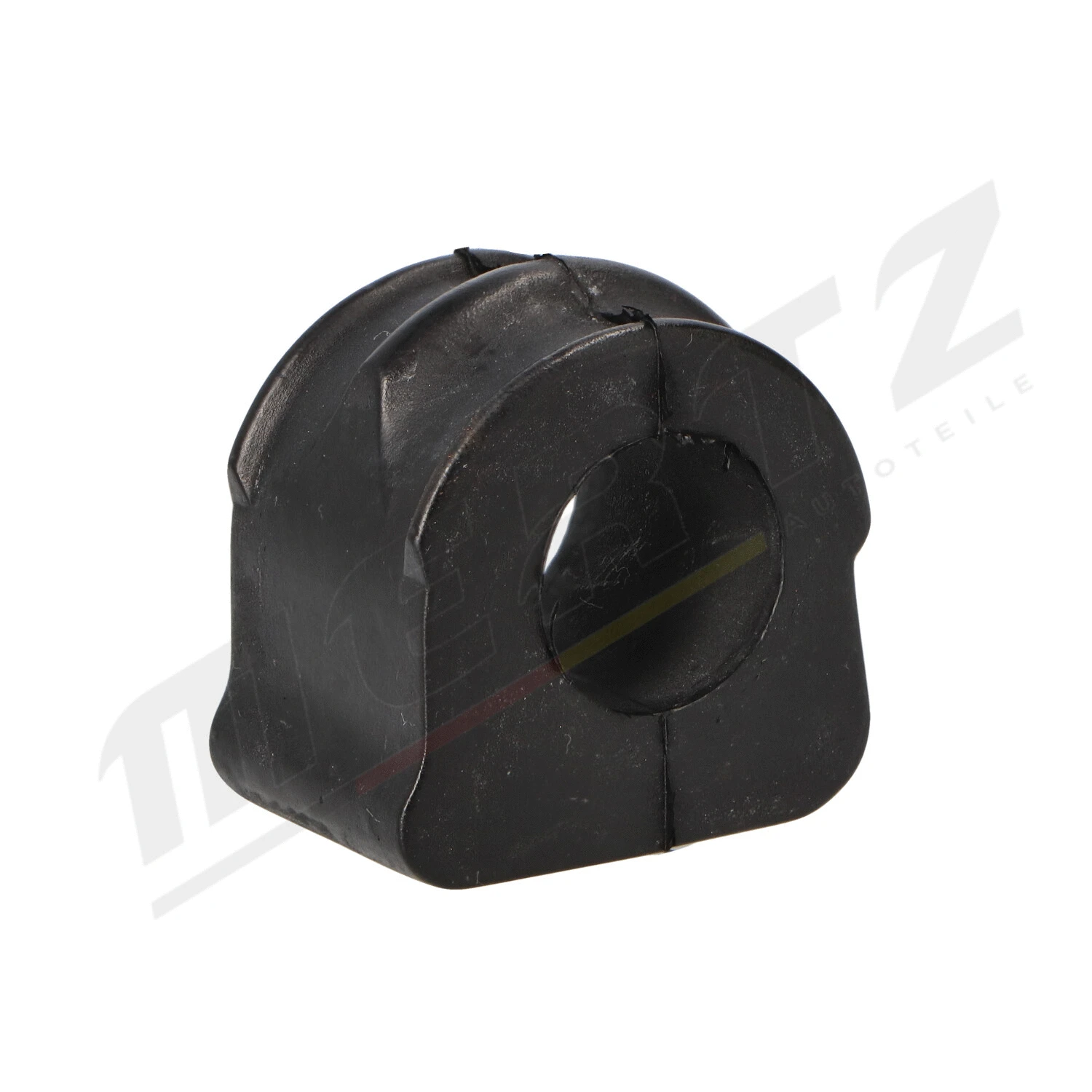Mounting, stabiliser bar