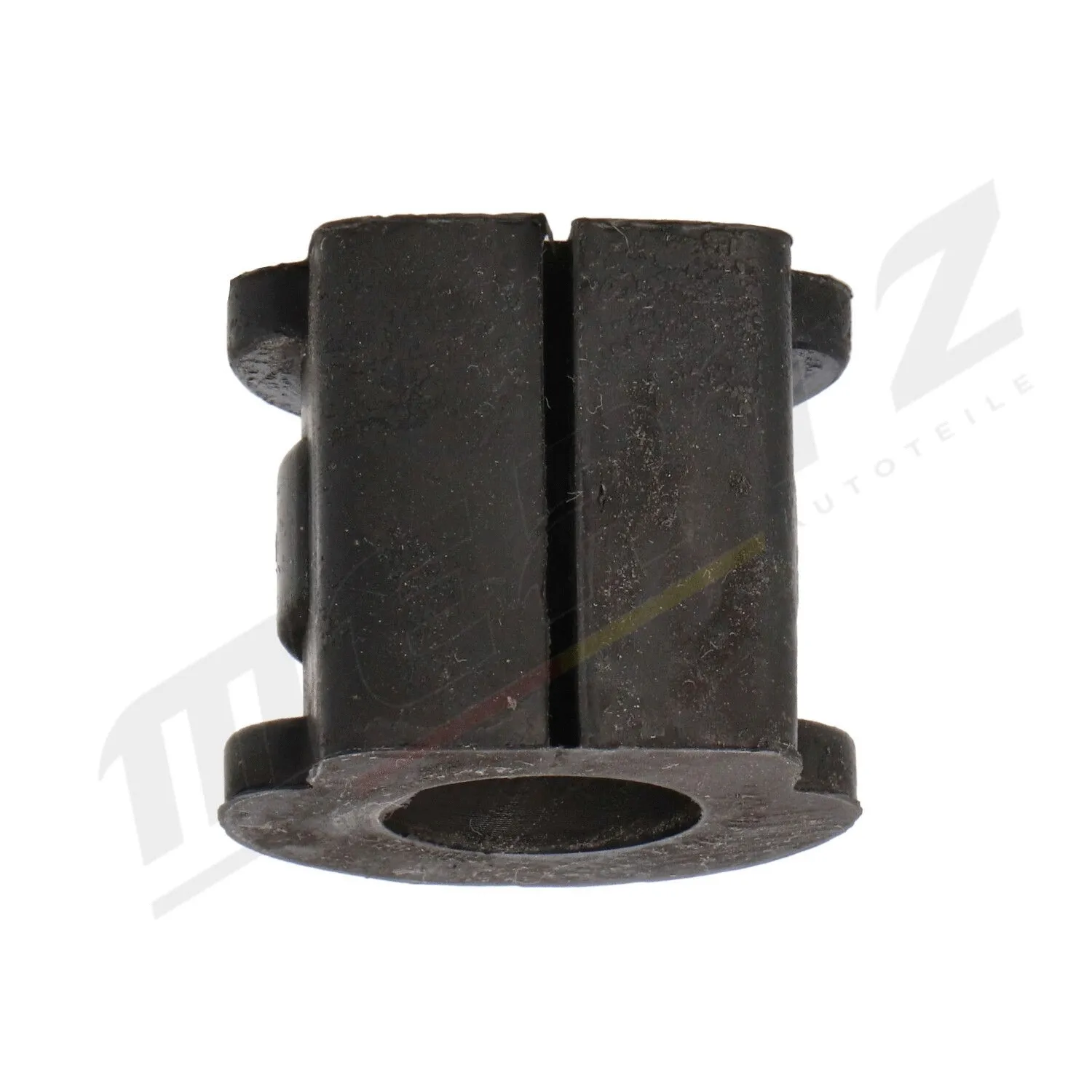 Mounting, stabiliser bar