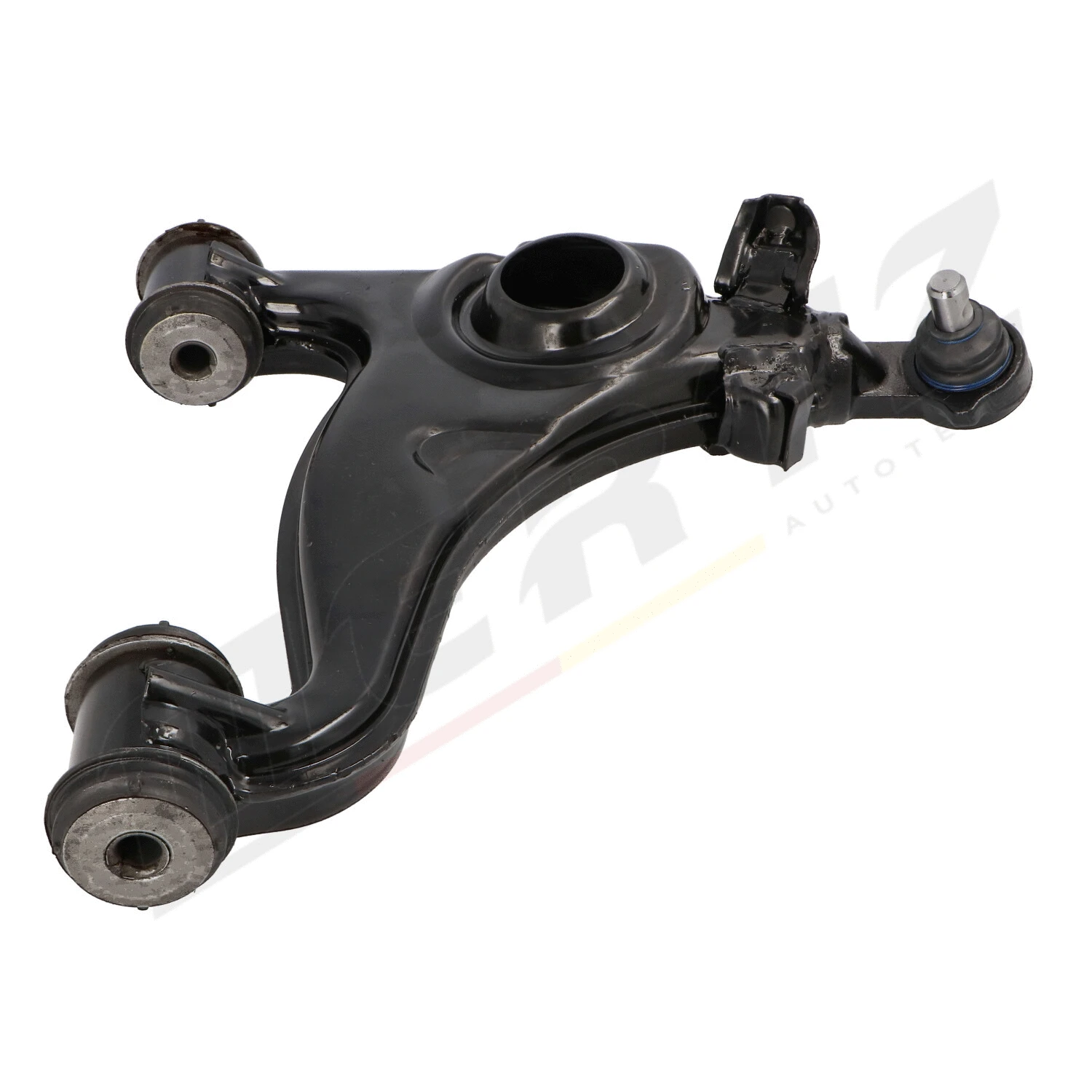 Control/Trailing Arm, wheel suspension (M-S0906)