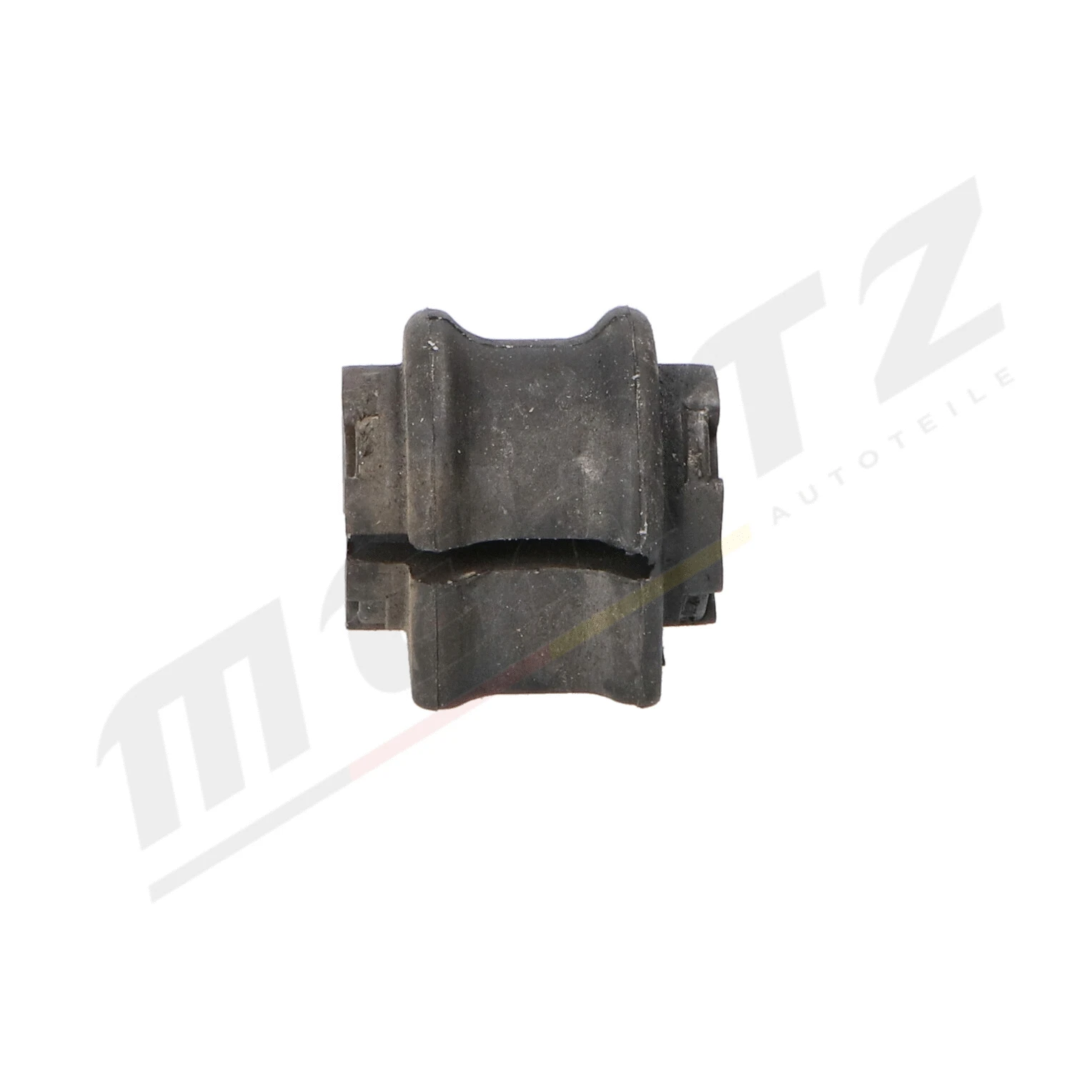 Mounting, stabiliser bar