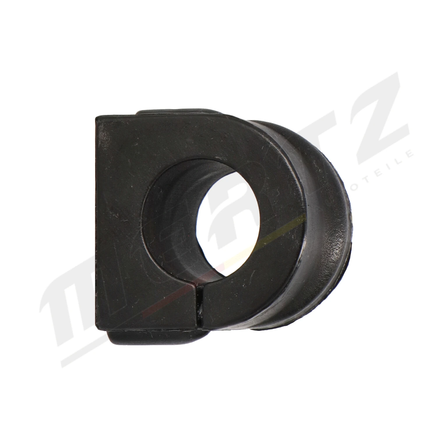 Mounting, stabiliser bar