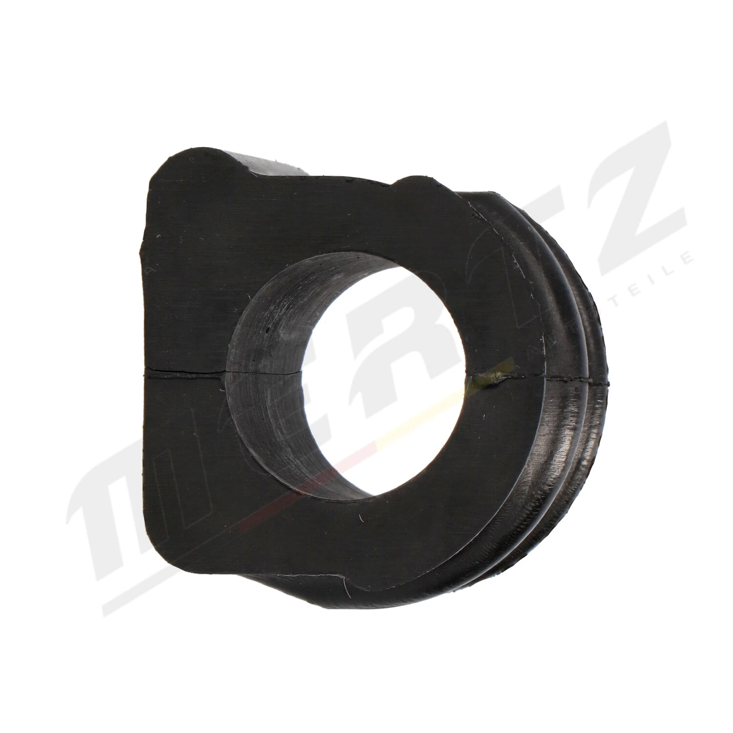 Mounting, stabiliser bar