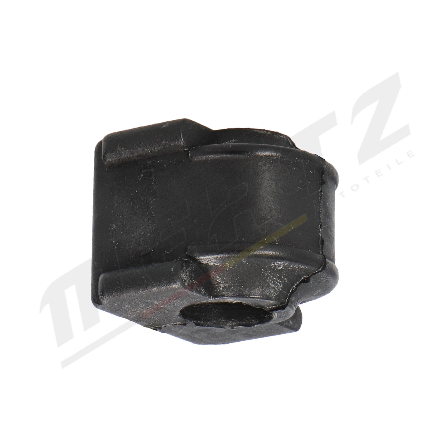 Mounting, stabiliser bar