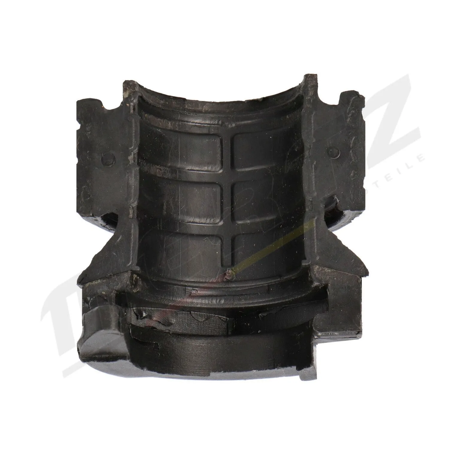 Mounting, stabiliser bar