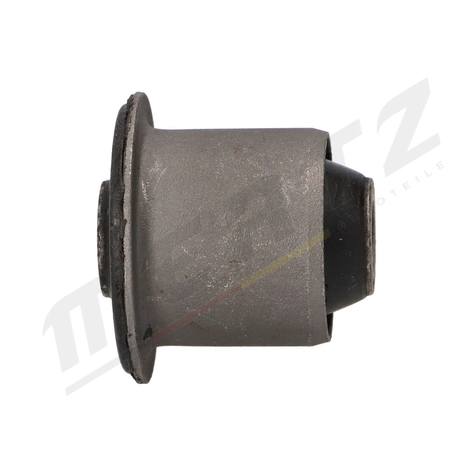 Mounting, control/trailing arm