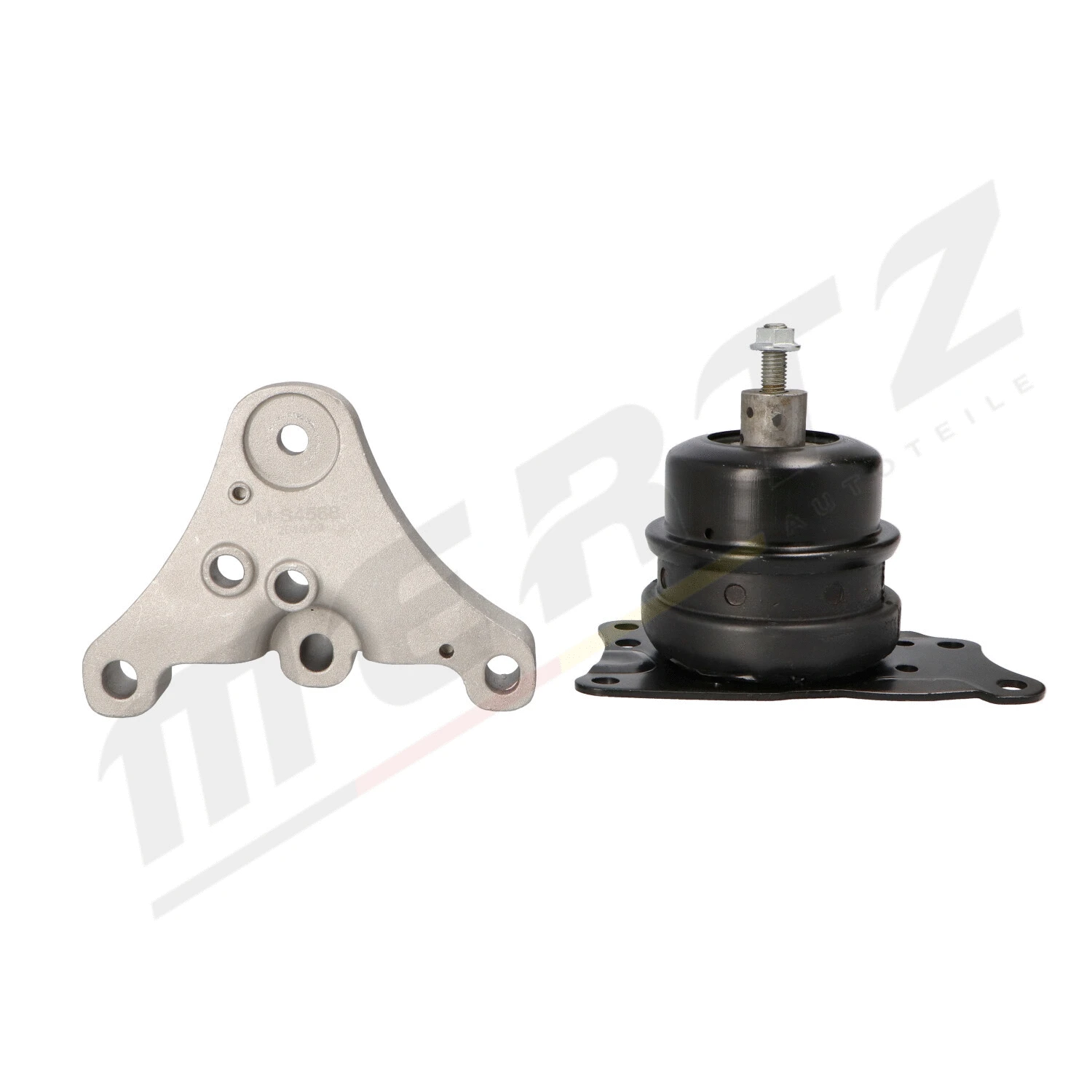 Mounting, engine (M-S4568)