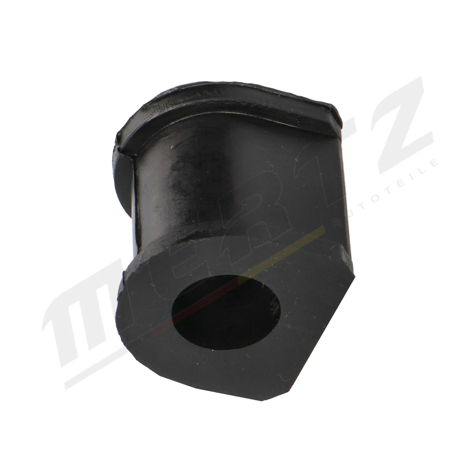 Mounting, stabiliser bar