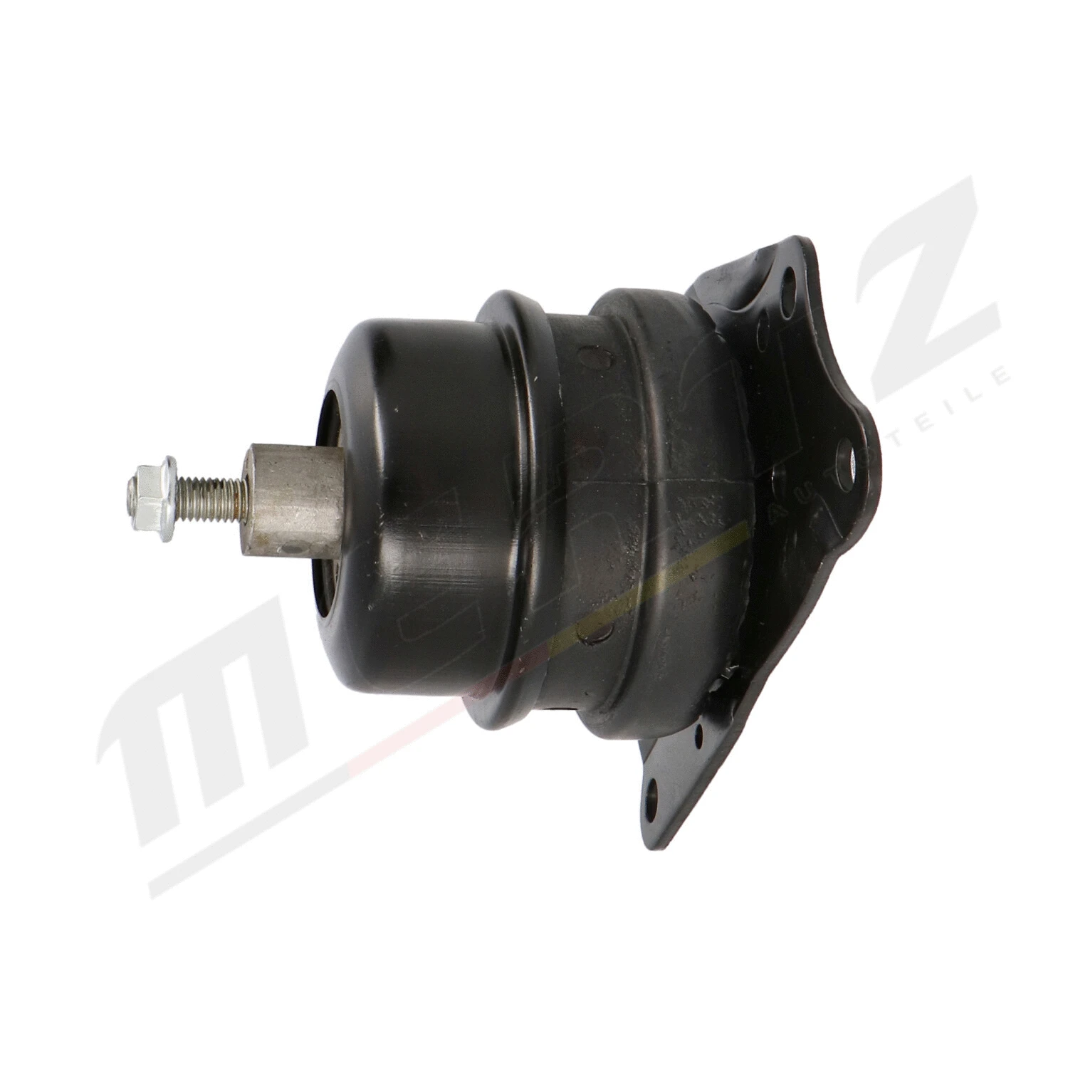 Mounting, engine