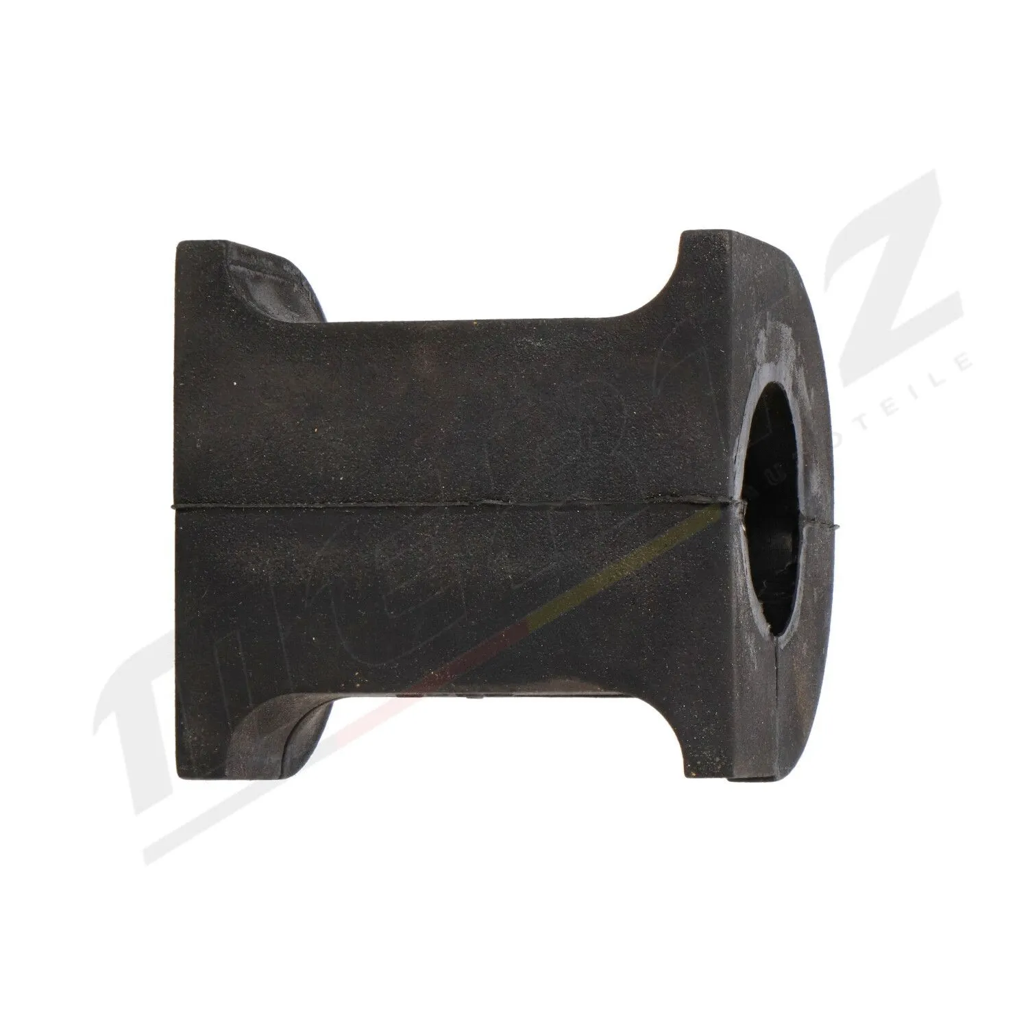 Mounting, stabiliser bar