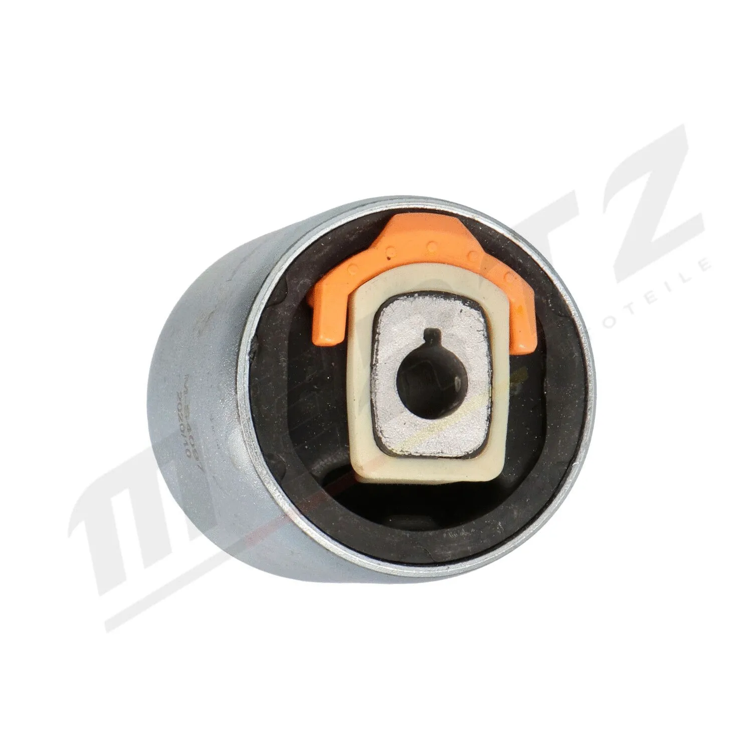 Mounting, control/trailing arm