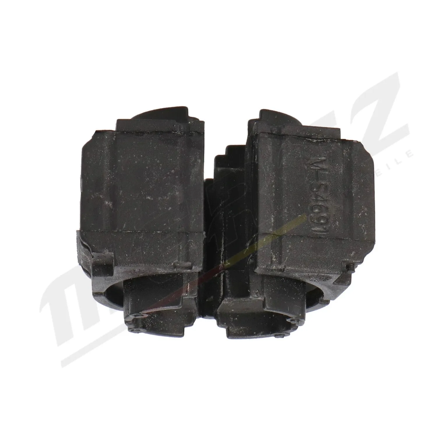 Mounting, stabiliser bar